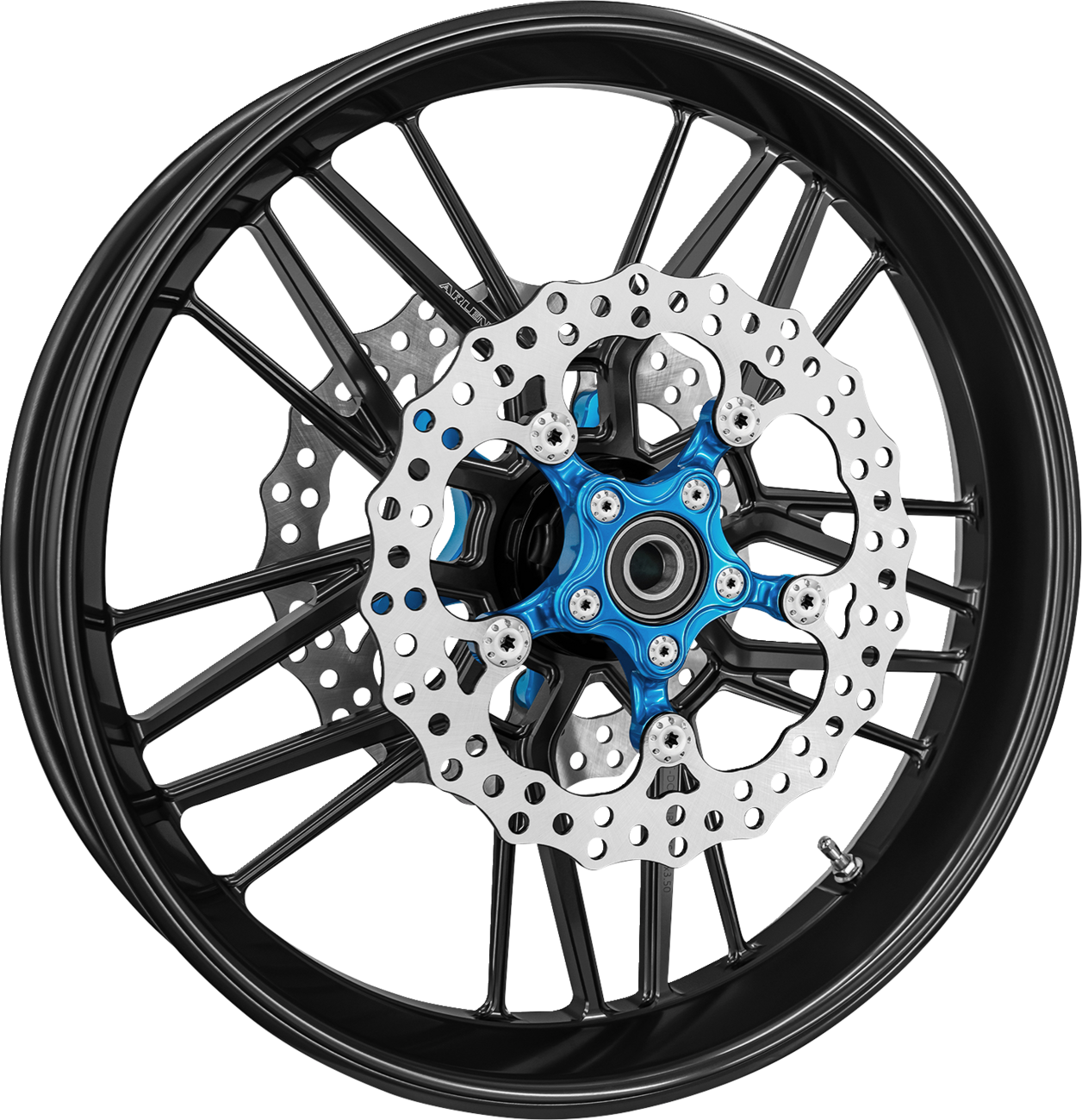 Spider Rotor