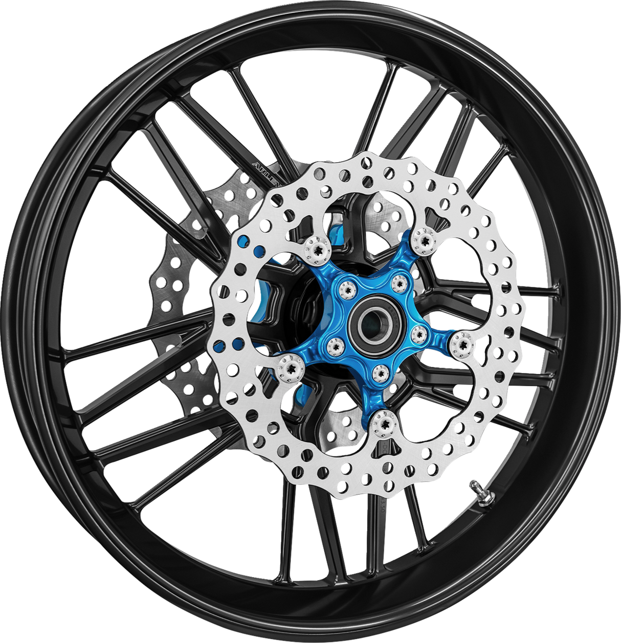 Spider Rotor