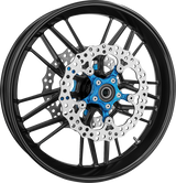 Spider Rotor