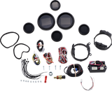 Six-Gauge MLX Series Kit
