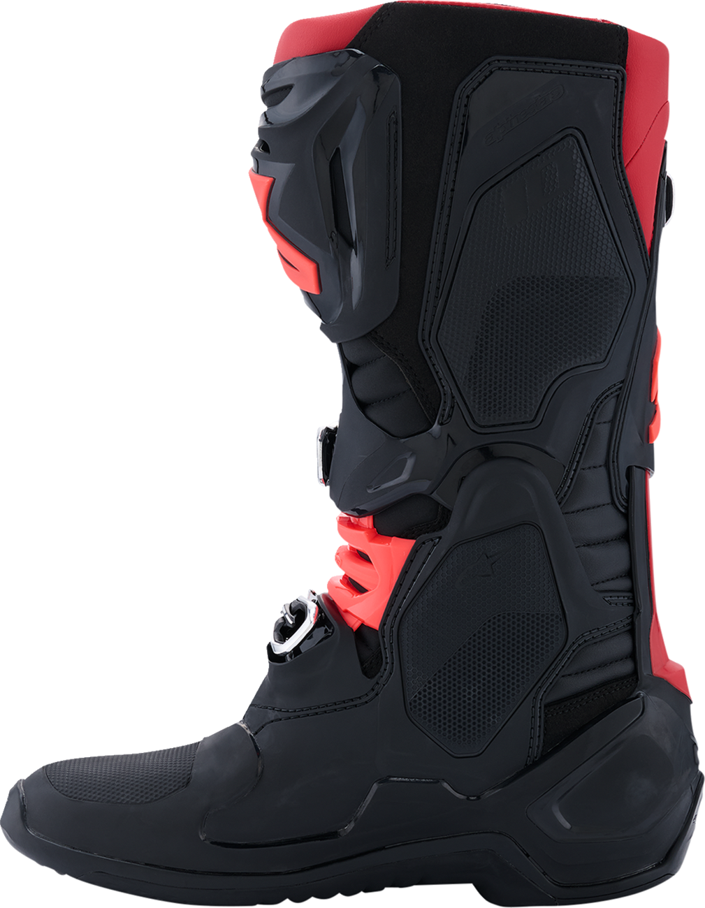 Tech 10 Boots