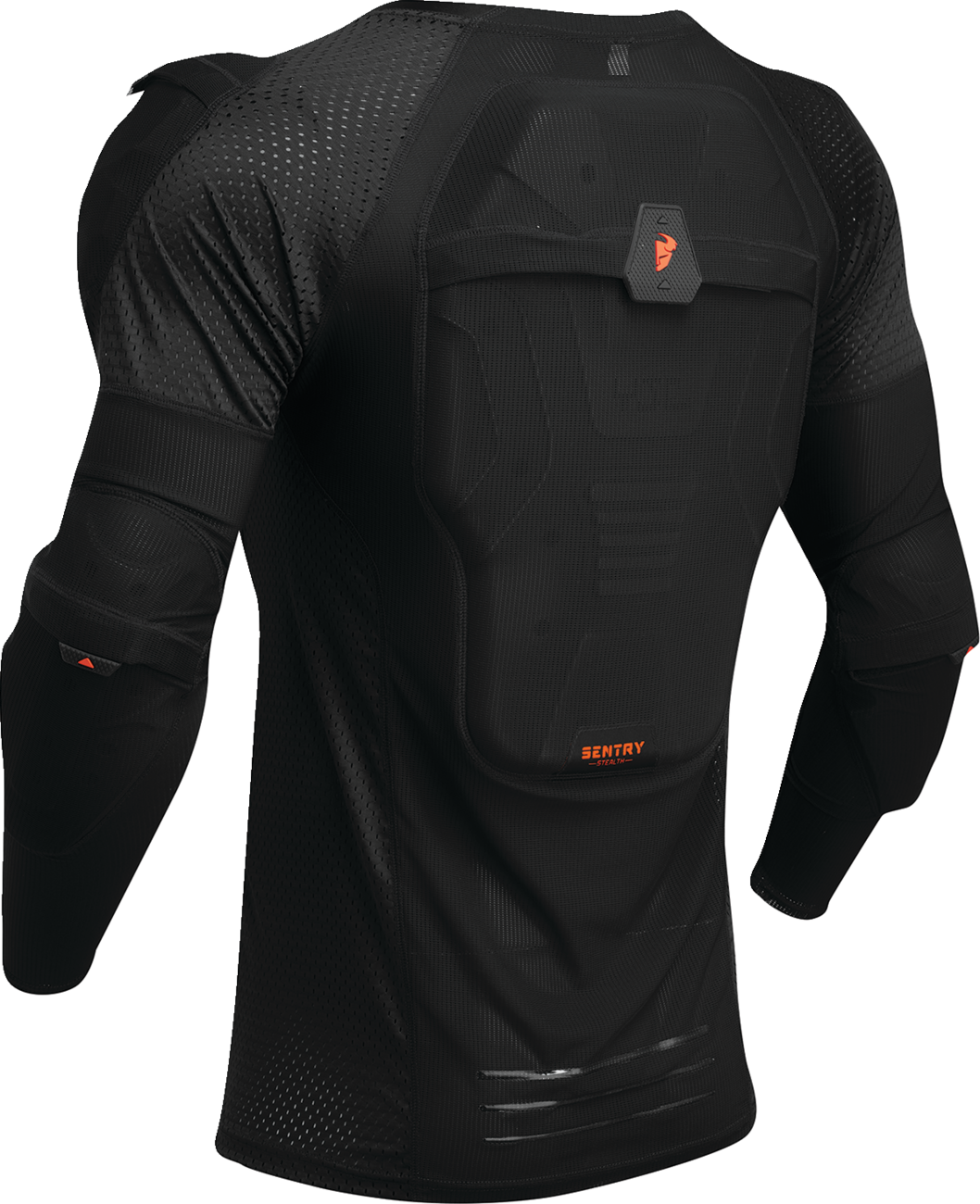 Sentry Stealth Guard