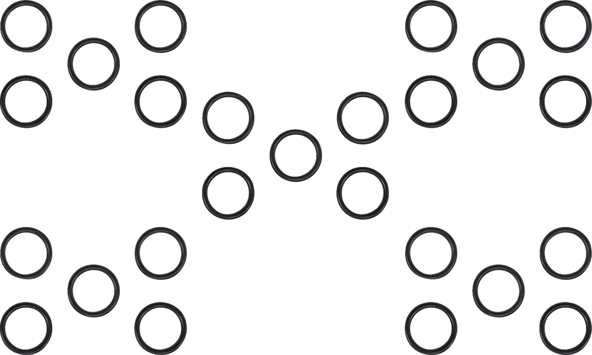 Pushrod Seal