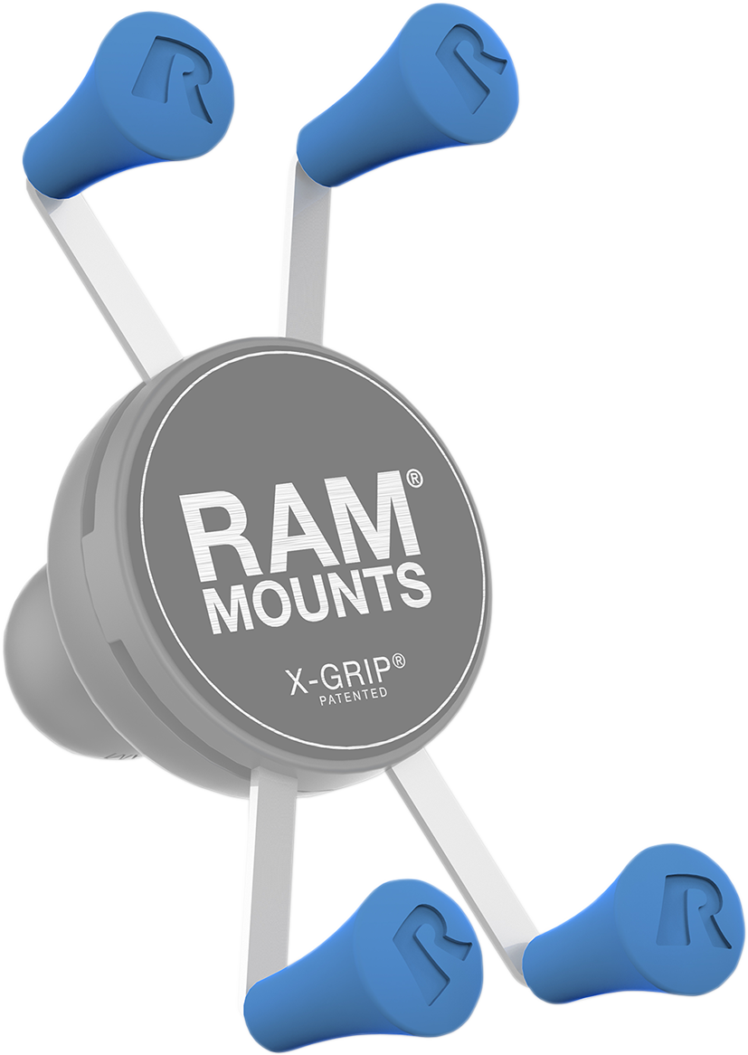 X-Grip® Replacement Post Caps