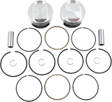 High-Performance Piston Kit