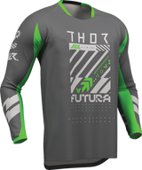 Launchmode Futura Jersey