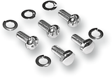 Circuit Breaker and Voltage Regulator Screw Kit
