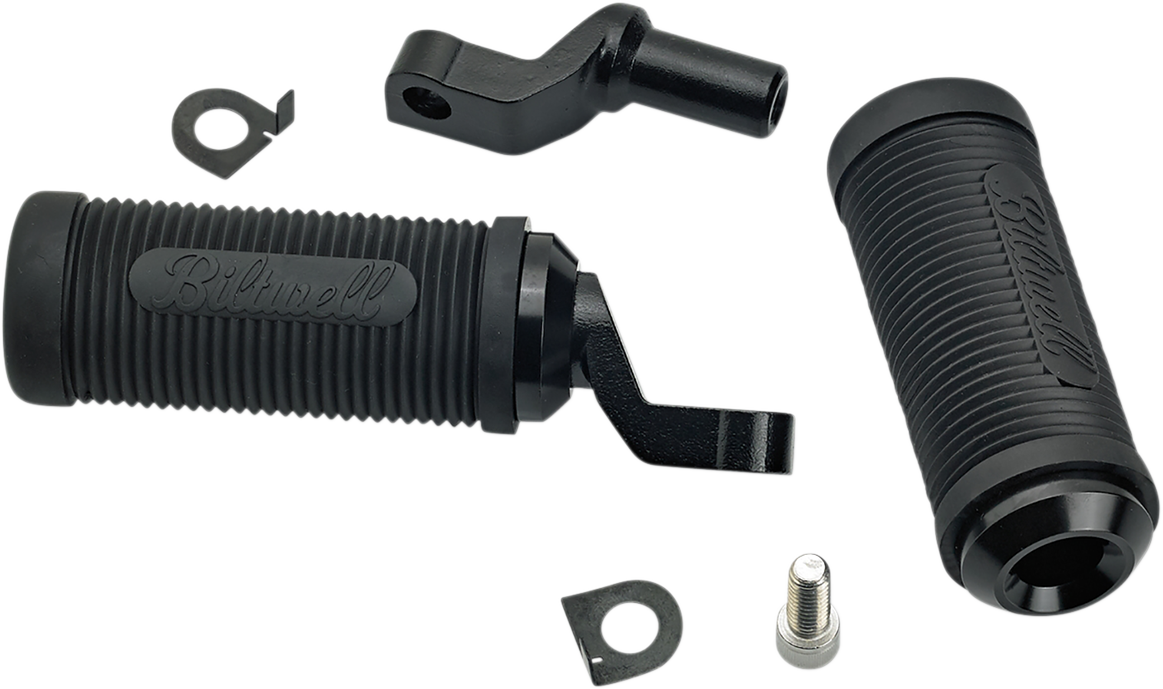 Norman Foot Pegs