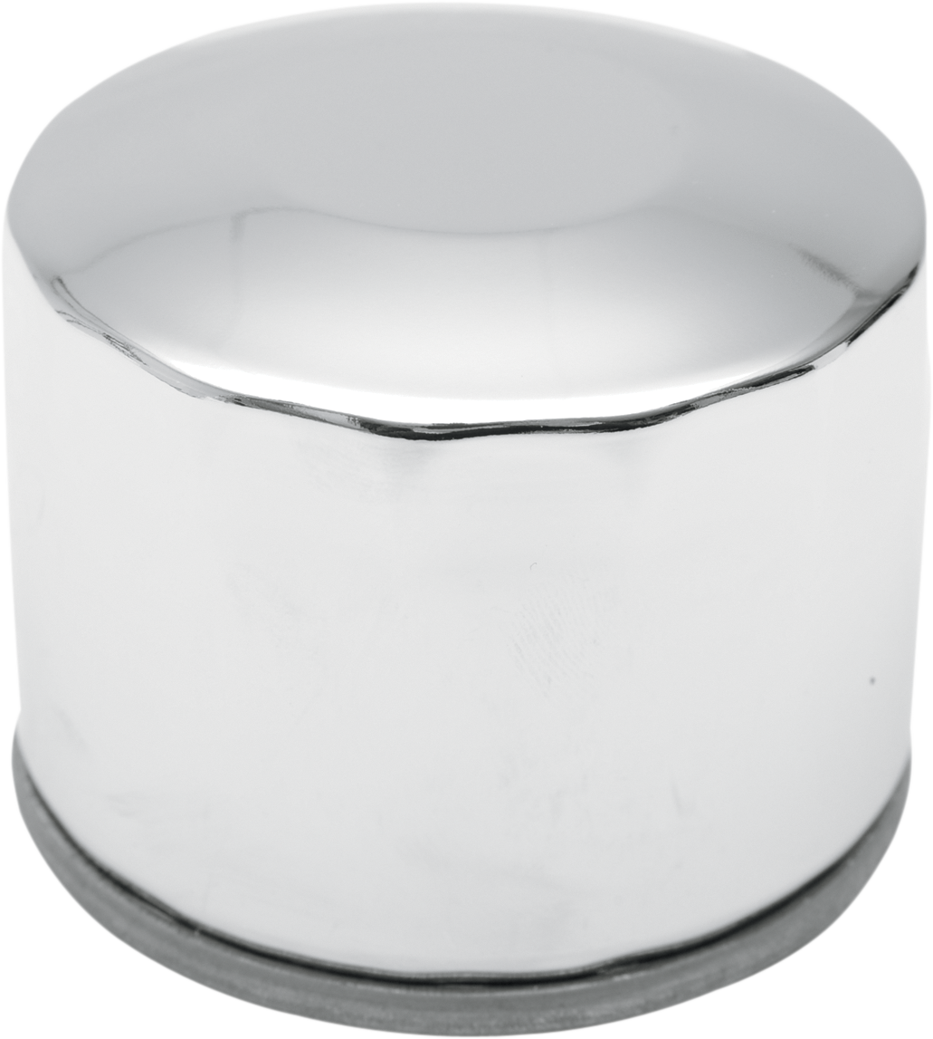Spin-On Oil Filter