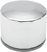 Spin-On Oil Filter
