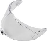 K7 Helmet GT8-1 Pinlock® 120 MaxVision™ Prepared Shield