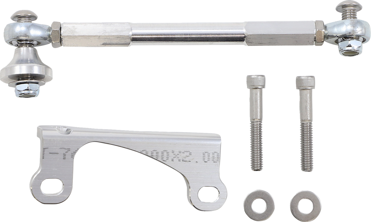 Touring Frame Stabilizer