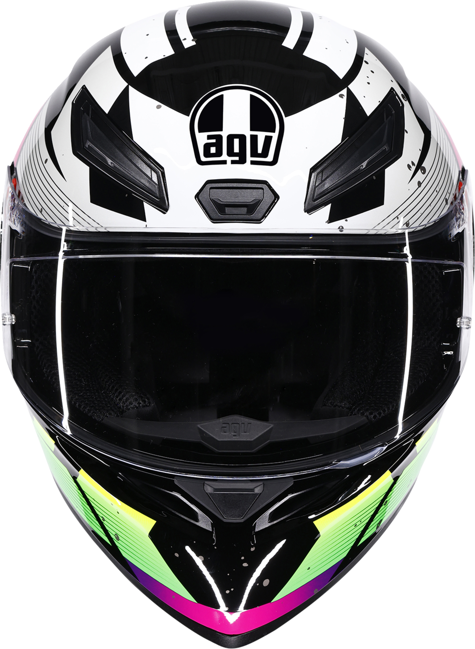 K1 S Punkpulse Helmet