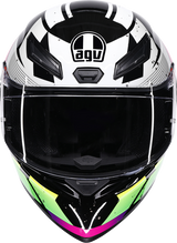 K1 S Punkpulse Helmet