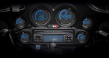 HD-02 Six-Piece Gauge Kit