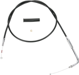 Black Vinyl Cable [1/2]