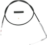 Black Vinyl Cable [2/2]