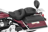 One-Piece 2-Up Ultra Touring Seat