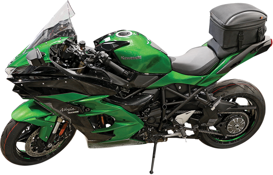 Commuter Touring Tail Bag