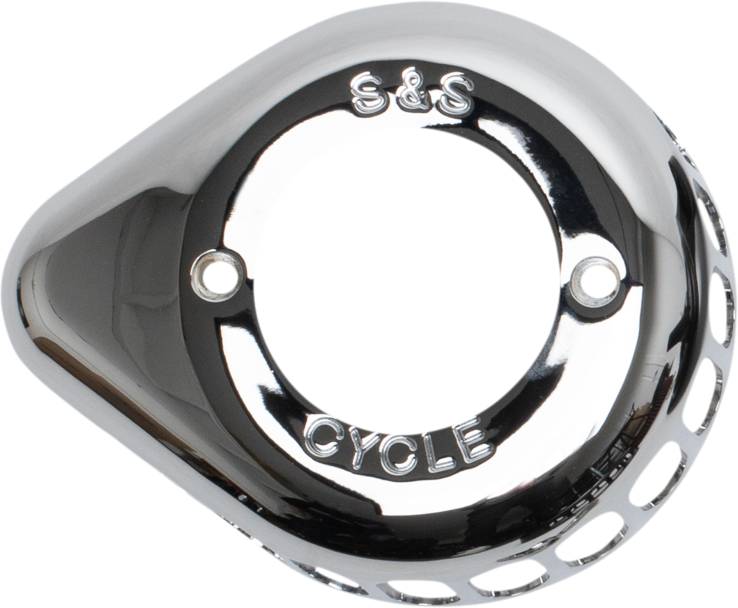 Air Cleaner Cover