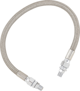 Universal Stainless Steel Braided Oil Line