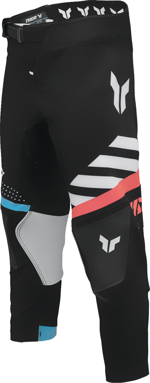 Youth Sportmode Synth Pants