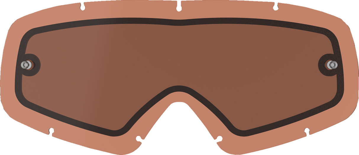 Youth Vision Dual Pane Lens