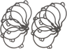 Starter Gasket