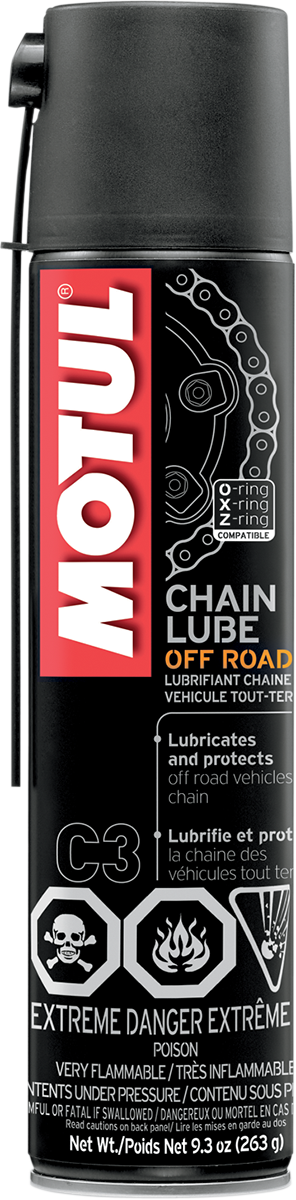 C3 Chain Lube Off Road