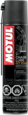 C3 Chain Lube Off Road