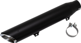 Twin Slash Slip-On Muffler