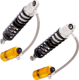 Twin Shocks STX36