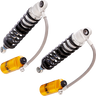 Twin Shocks STX36