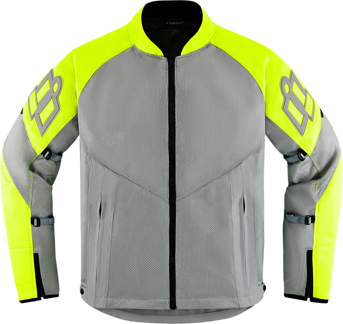 Mesh AF™ Jacket