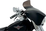 Batwing Spoiler Windshield