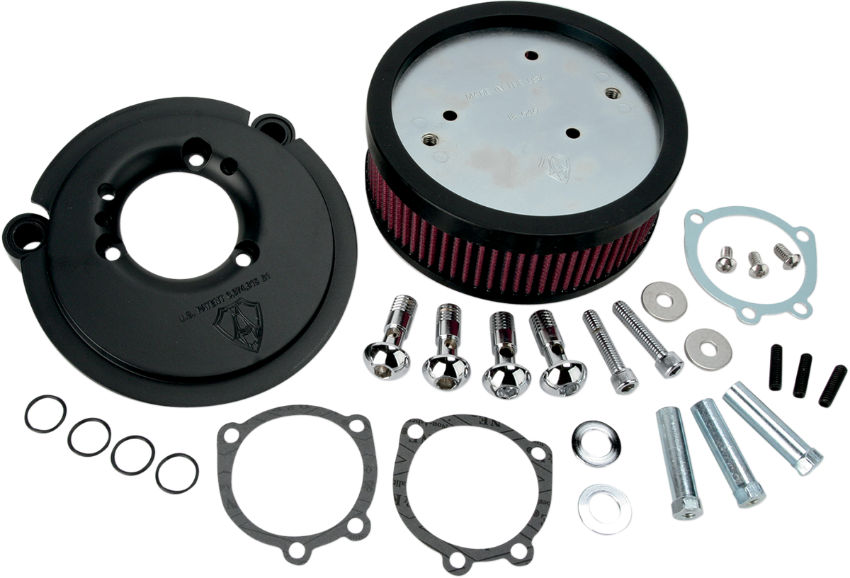 Big Sucker™ Air Filter Kit