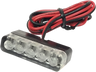 LED License Plate Marker Light Bar