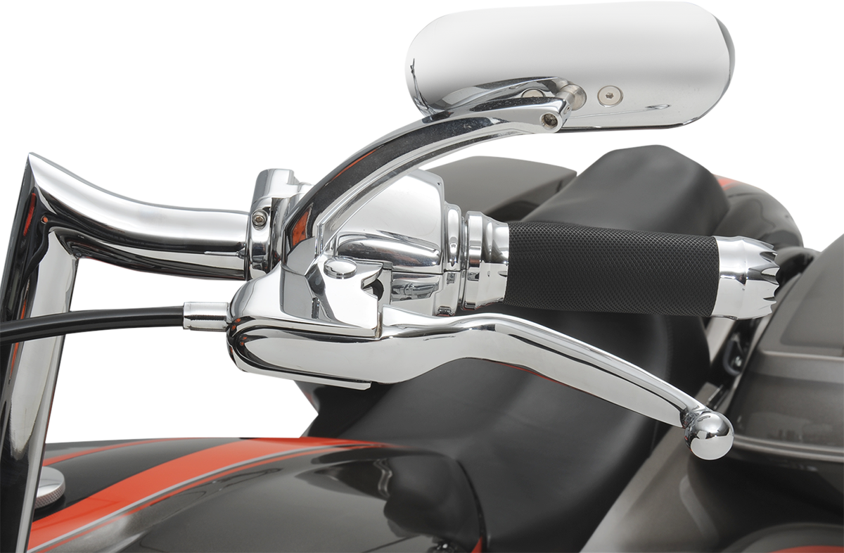 Brake/Clutch Lever Assembly