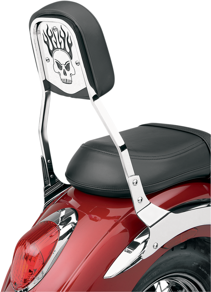 Backrest Insert
