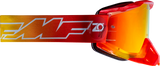 PowerBomb Goggle - Osborne - Red Mirror Lens