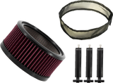 Big Power Filter Kit