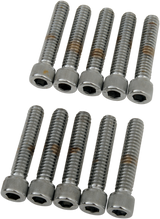 Socket-Head Bolts
