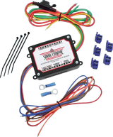 Electronic Fuse Block