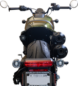 1" Lift Kit / Shock Extension for Sportster S