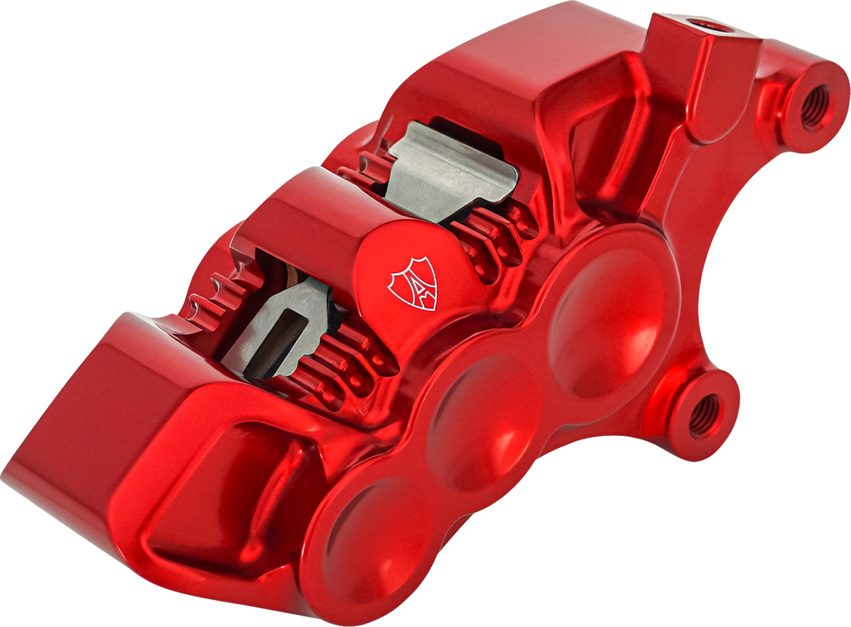 Mono Axial Brake Caliper