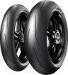 Diablo™ Supercorsa V3 Tire