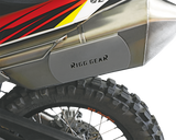 Exhaust Heat Shield