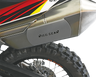 Exhaust Heat Shield