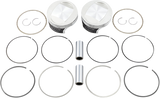 Tracker Series™ Piston Kit
