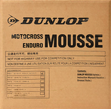 Mousse Tube